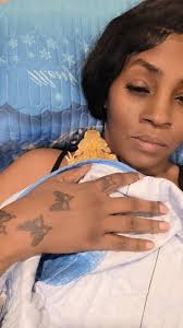 After my long work day...all he wanted was cuddles 💙