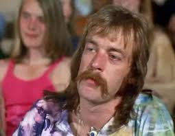 When reading Cugel's Saga, I used to picture a young Gary Oldman as our  clever fellow. Now decades later,