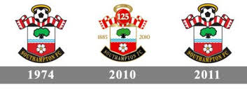 625kb, southampton football club, logo picture with tags: History Southampton Logo Logos Soccer Logo Sport Team Logos