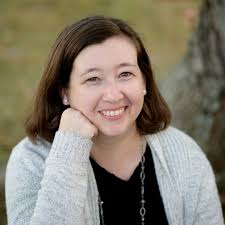 My_FriendWrites: Guest Blog — Kim Mosiman