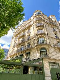 Paris 6 La Closerie Des Lilas Paris Photo Paris Photos