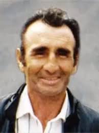 Obituary information for George Edward OLIVIER