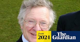 Duckworth-Lewis co-creator Frank Duckworth dies aged 84