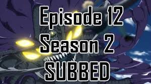 One Punch Man Season 2 Episode 12 Free Online One Punch Man Season 2 Episode 12 English Subbed One Punch Man One Punch Man Season One Punch