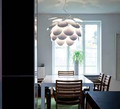 Maybe you would like to learn more about one of these? Lustres Suspensions Et Luminaires De Grandes Tailles Contemporain Salle A Manger Paris Par Nedgis Houzz