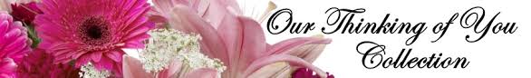 I love that you know how to cheer me hope and will think of you whenever i smell the. Dundee Florist Thinking Of You Flowers Gifts