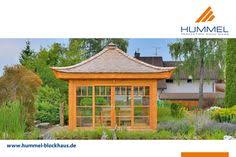 Asiatisches Gartenhaus Hummel Blockhaus Japanisches Teehaus Gartenhaus Gartenhaus Bauen