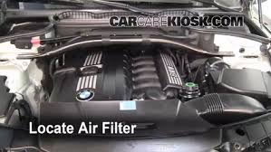 Research the 2007 bmw x3 at cars.com and find specs, pricing, mpg, safety data, photos, videos, reviews and local inventory. Air Filter How To 2004 2010 Bmw X3 2008 Bmw X3 3 0si 3 0l 6 Cyl