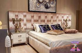 غرف نوم مودرن بتصميمات جديده 2020 home decor furniture home