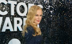 The undoing is an american mystery psychological thriller television miniseries based on the 2014 novel you should have known by jean hanff korelitz. The Undoing More Murder And Secrets Starring Kidman This Time In Ny