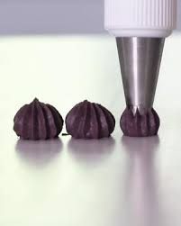 1 decorating tip happy baking ♥ layer cake shop. Star Tip Cake Decorating Baking Butterly Love