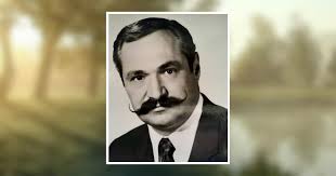 Ted E. Duke Obituary March 18, 2025