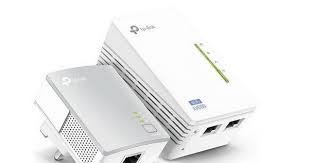 Come amplificare il segnale wifi. Internet Sulla Presa Elettrica Con Il Powerline Navigaweb Net