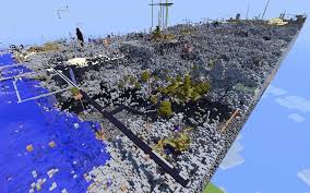 The server is the second oldest continuously running minecraft server, as well as the oldest anarchy server on minecraft. What Ur Hometown Will Look Like With Minecraft Earth 2b2t