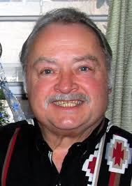 Richard Doyle Glazier Obituary