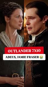 Did Jamie Die Outlander