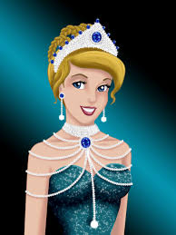 Roma is looking for cinderella princess to give her a surprise. Royal Jewels Cinderella Zeichentrick Bilder Disney Prinzessin Mode Madchenzeichnungen