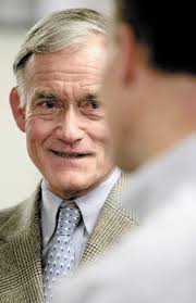 Friends Academy welcomes new member of the family