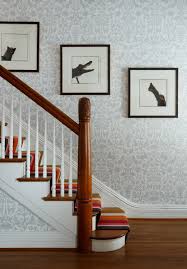 That's not me, but i love providing all sorts of options! 27 Stylish Staircase Decorating Ideas How To Decorate Stairways
