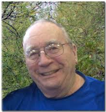 Obituary for Jerry Garvin