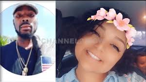 Stephen McKenzie Identified as Suspect in Pembroke Park Shooting That Left  Mother and Three Children Dead