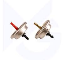 Wholesale Butane Lighter Gas Refilling Spray Valve, Aerosol ...