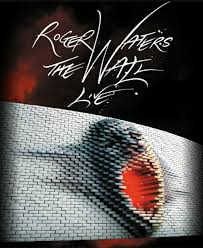 9 4 2011 Roger Waters The Wall Gelredome Arnhem Pink Floyd Art Roger Waters The Wall Pink Floyd Albums