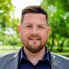 Google Public Sector's Troy Bertram Accepts 2025 Wash100 Award From  Executive Mosaic