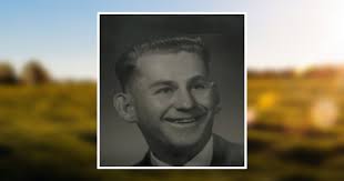 Harold Meyer Obituary 2009