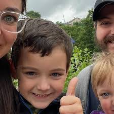 Trinity Mccall's Instagram, Twitter & Facebook