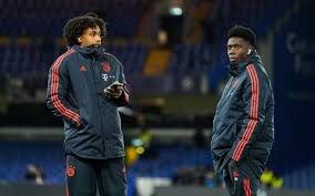 Vader de bruyne weigert steun van rijke zoon: Alphonso Davies Hoe Geboren Vluchteling Een Ster Werd Bij Bayern Munchen Buitenlands Voetbal Ad Nl