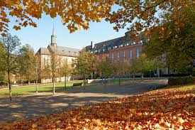 2020 top things to do in trier. Robert Schuman Haus Begegnungsstatte Des Bistums Trier