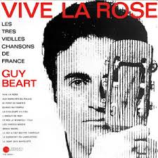 Vive la rose