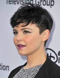 15 Very Short Haircuts For 2021 Really Cute Short Hair For Women Pretty Designs Short Hair Styles For Round Faces Really Short Hair Short Hair Pictures