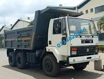 Brand new 2518il Ashok Leyland Tipper. Price: Ksh.6,600,000 ...