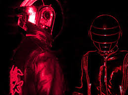 Download, share and comment wallpapers you like. Wallpapers Music Wallpapers Daft Punk Daft Punk Alive 07 By Tnux Hebus Com