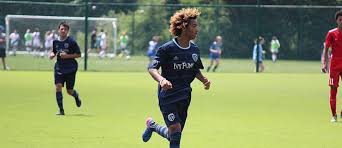 sporting kc academy quartet earns development academy best