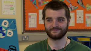 I was really shocked and a bit proud of myself'