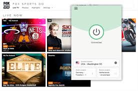 Just noticed my fox sports app updated and stated that i need to download the fox sports go app to watch any regional/local content. How To Watch Fox Sports Go Outside The Us