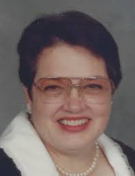 Obituary information for Urbana Mae Warfel