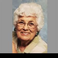 Florence Segovia Arevalo Obituary December 5, 2021