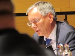 Alois Stöger Austria