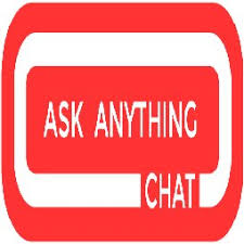 Ask.fm (also commonly known as askfm) is a latvian social networking site where users create profiles and can send each other questions.it's now well known and it was once a form of anonymous social media that encouraged questions to be submitted anonymously. Ask Anything Askanythingchat Twitter