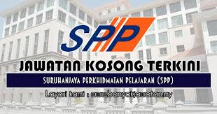 Newer post older post home. Jawatan Kosong Di Suruhanjaya Perkhidmatan Pelajaran Spp 28 Disember 2018 Home Decor Decals Home Decor Decor