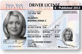 Mar 31, 2021 · to become a new york state licensed security guard, you must be at least 18 years of age, have no serious criminal offenses or convictions on your record, and be either a u.s. New York State Will Fight Fake Licenses With New Tactics The New York Times