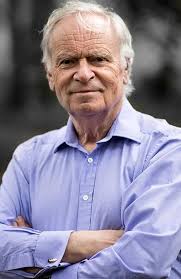 Amazon.com: Next in Line (William Warwick Novels): 9780008526184: Archer,  Jeffrey: Books