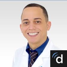 Jonathan Torres Pabon, NP