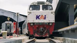 Today, pt kai operates the networks in java and sumatra, with various subsidiaries to provide a comprehensive railway experience, transporting more than 352 million passengers and 32 million. Punya Logo Baru Kai Pastikan Transformasi Berlanjut Republika Online