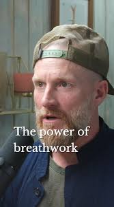 Have you ever given breathwork a try? Double tap if you have, In this  week's BITESIZE episode, my guest Tony Riddle shares how breathwork can  help us calm our 'fight or flight' system and takes us ...