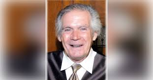 Obituary information for Mike Hipsley